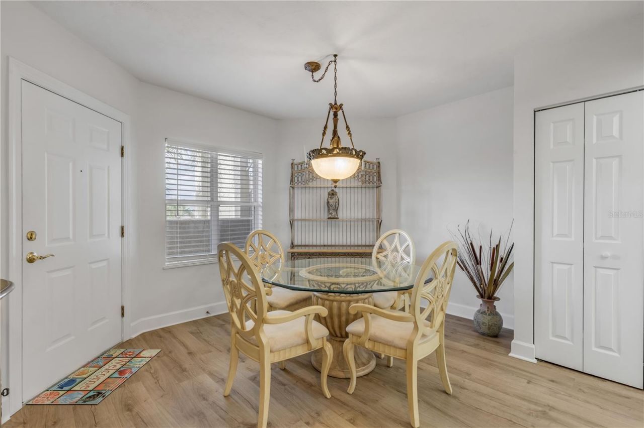 426 Bouchelle Drive, Unit 202, New Smyrna Beach, FL 32169 Photo