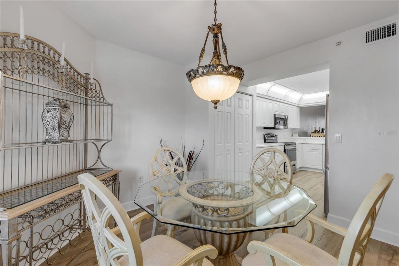 426 Bouchelle Drive, Unit 202, New Smyrna Beach, FL 32169 Photo