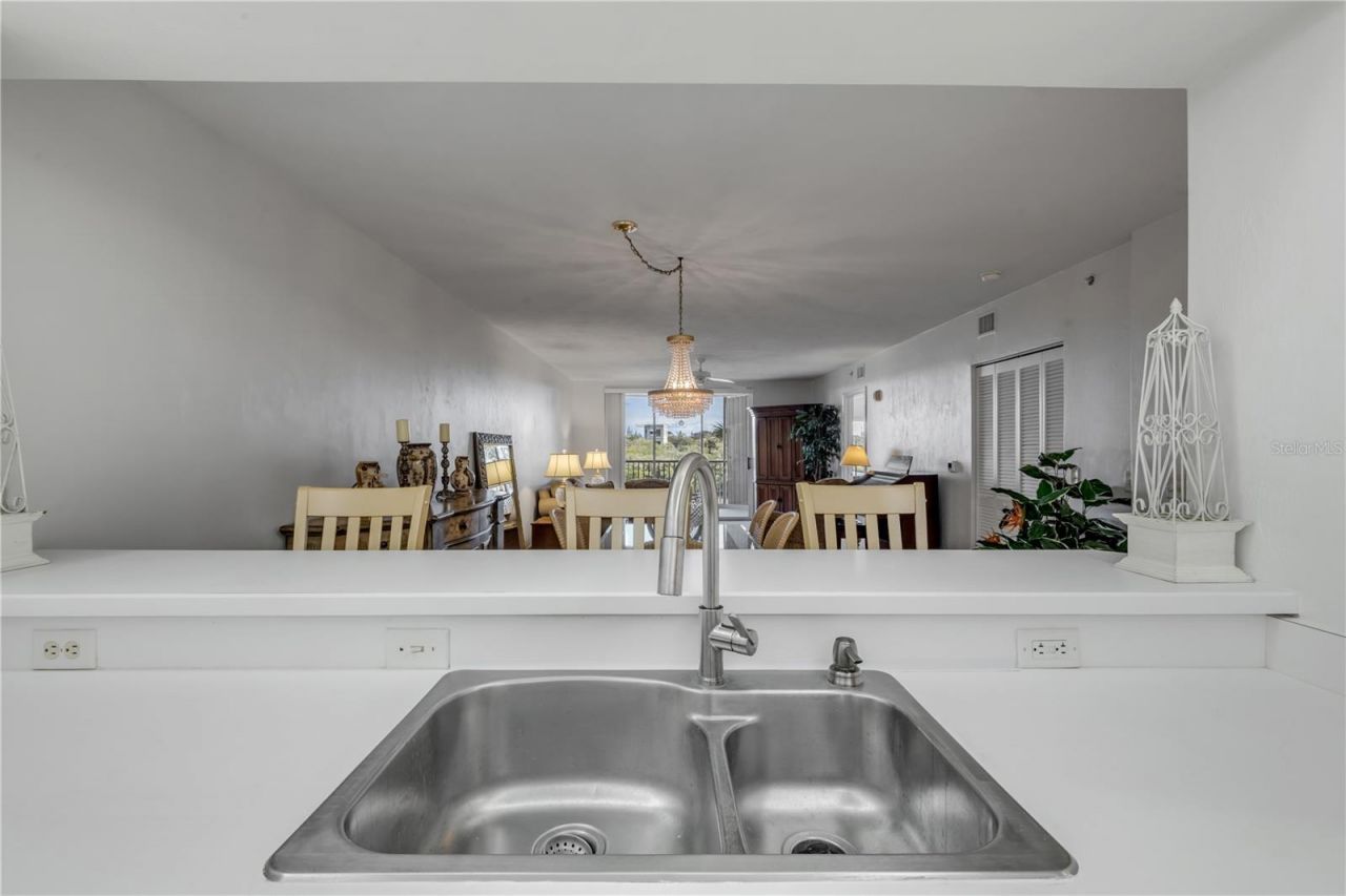 426 Bouchelle Drive, Unit 202, New Smyrna Beach, FL 32169 Photo