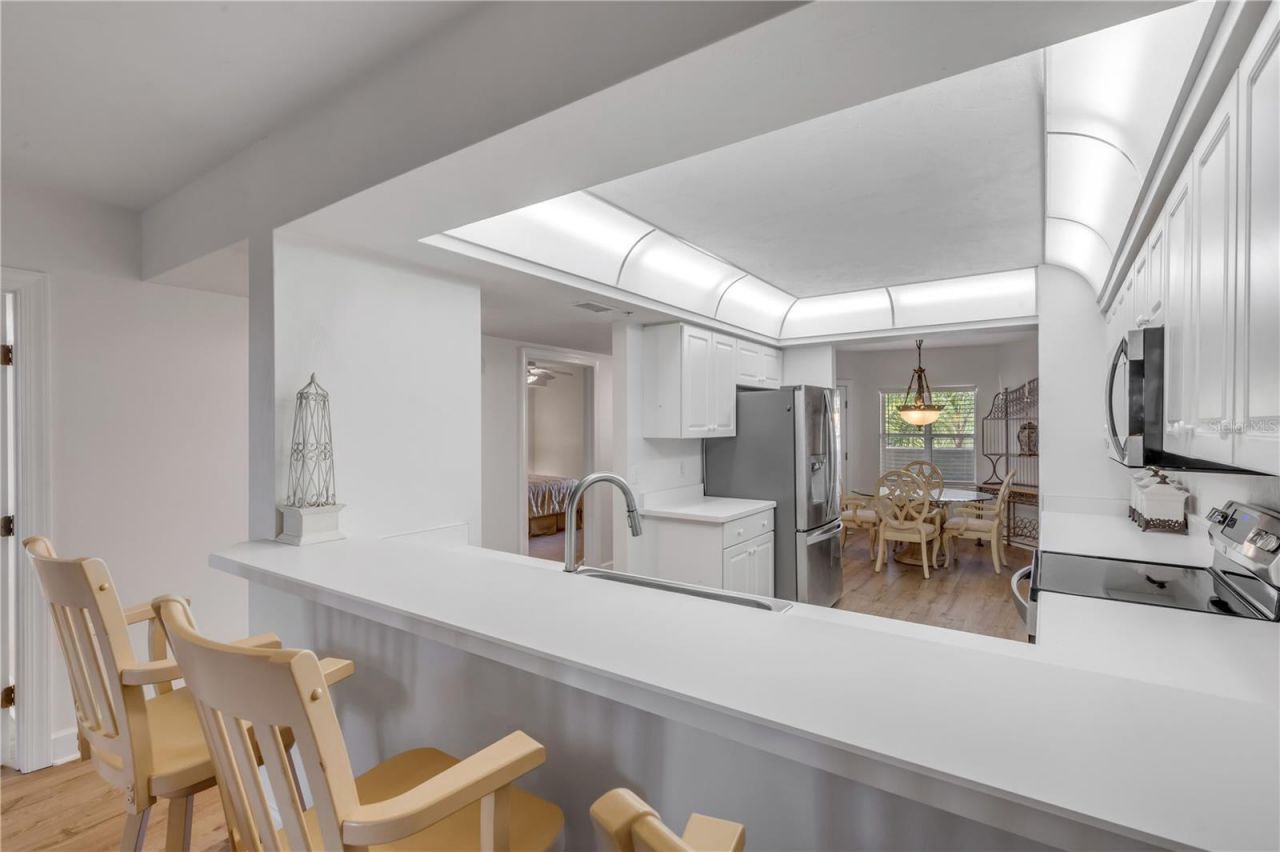 426 Bouchelle Drive, Unit 202, New Smyrna Beach, FL 32169 Photo