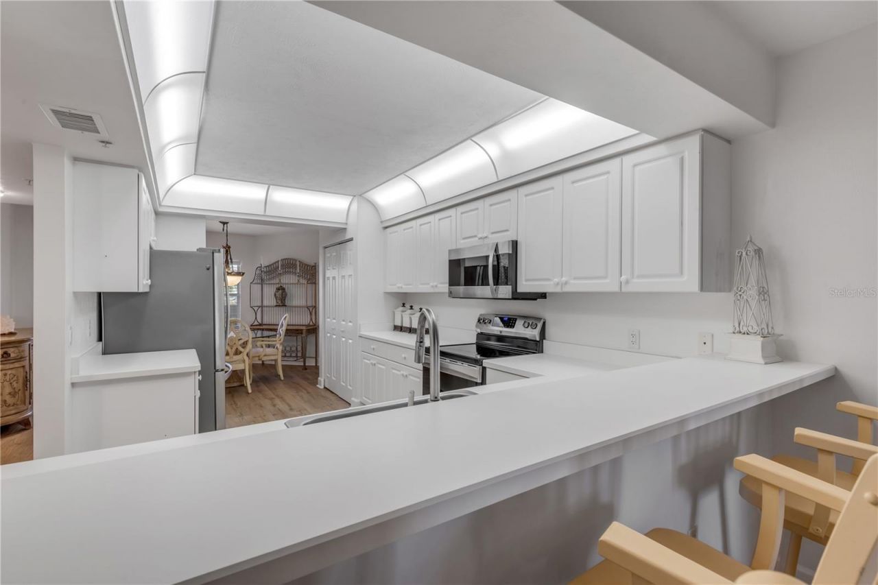 426 Bouchelle Drive, Unit 202, New Smyrna Beach, FL 32169 Photo