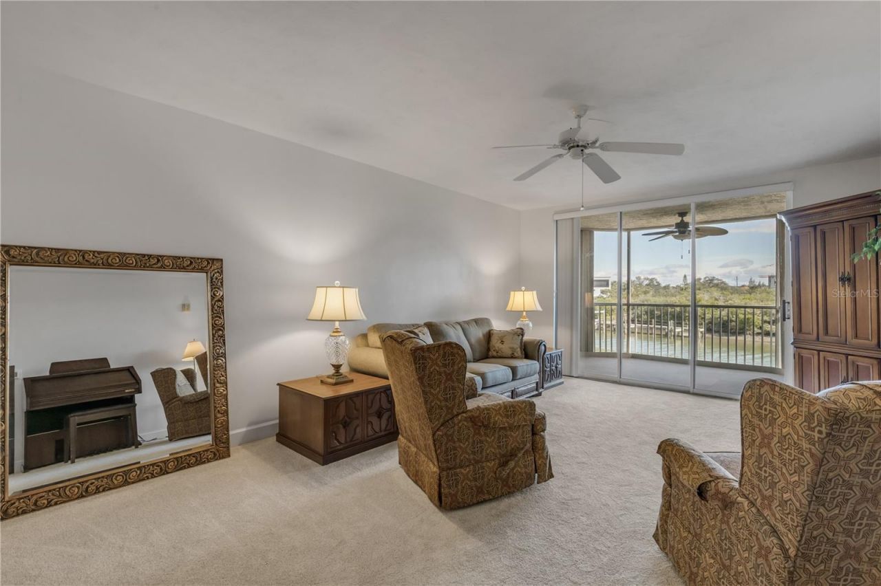 426 Bouchelle Drive, Unit 202, New Smyrna Beach, FL 32169 Photo