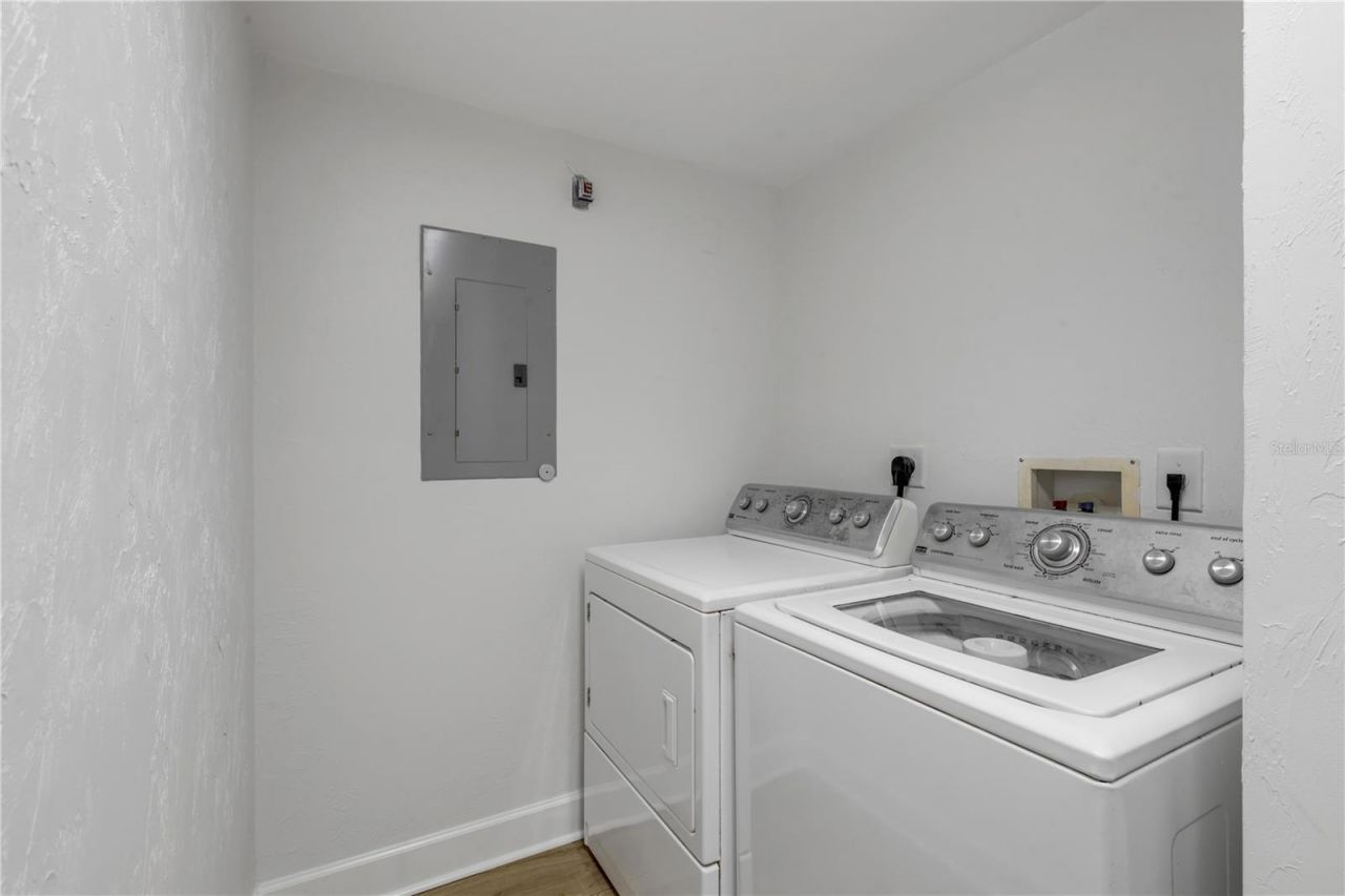 426 Bouchelle Drive, Unit 202, New Smyrna Beach, FL 32169 Photo