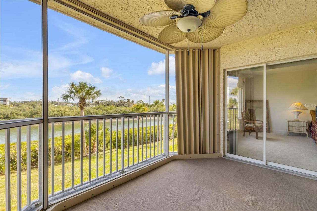 426 Bouchelle Drive, Unit 202, New Smyrna Beach, FL 32169 Photo
