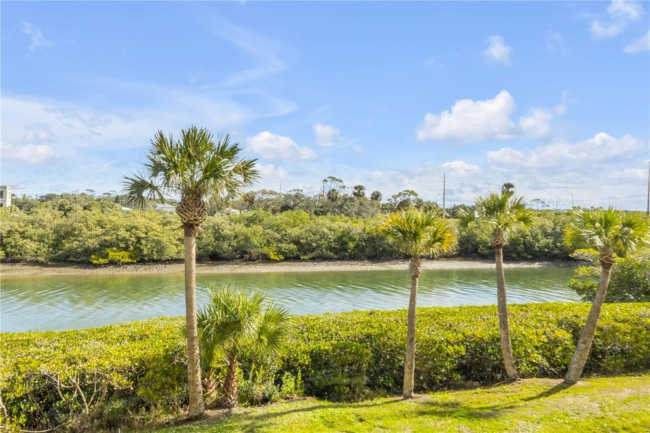426 Bouchelle Drive, Unit 202, New Smyrna Beach, FL 32169 Photo