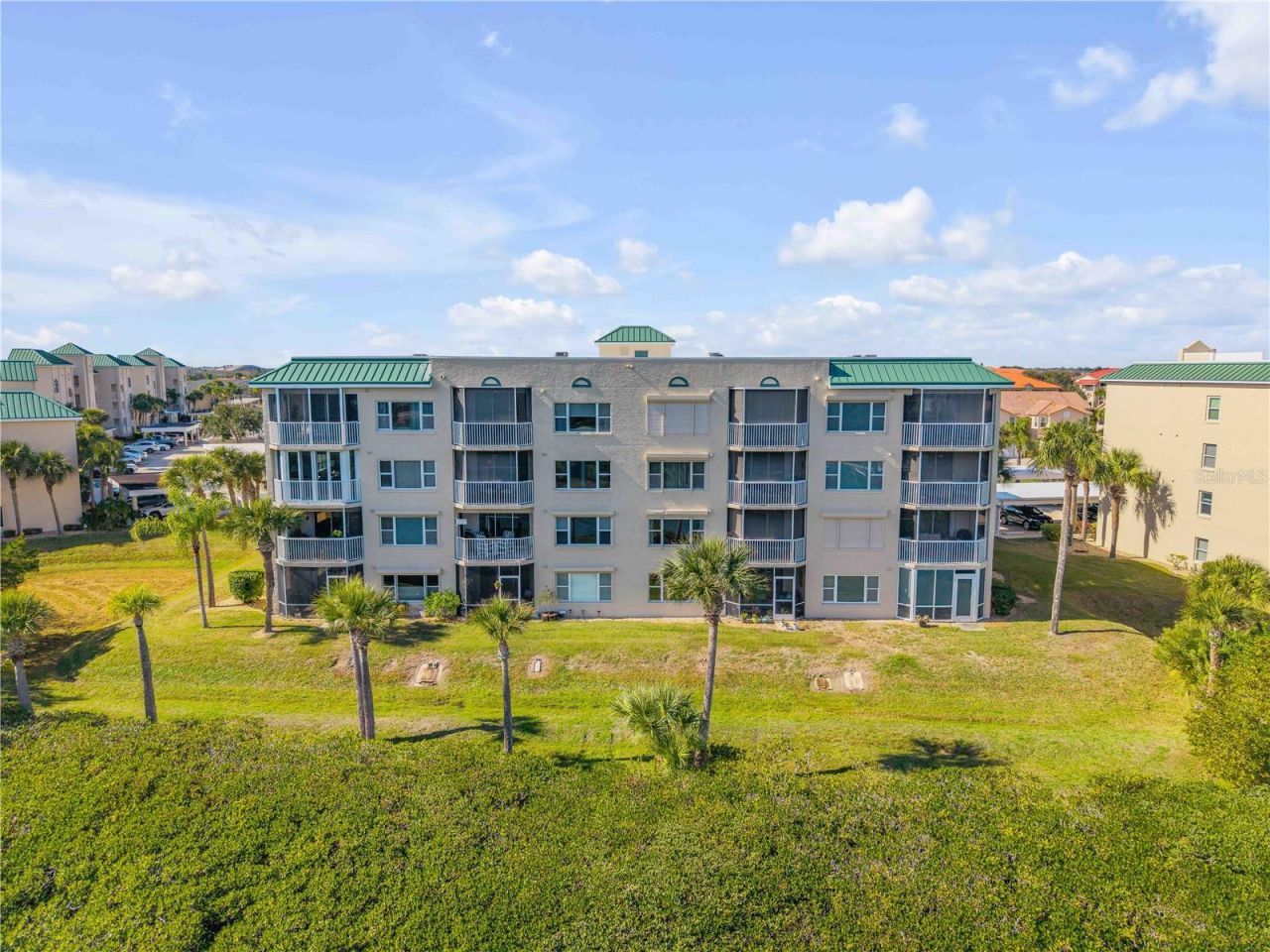 426 Bouchelle Drive, Unit 202, New Smyrna Beach, FL 32169 Photo