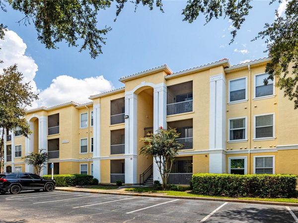 1275 LAKE SHADOW CIRCLE, Unit 13107, MAITLAND, FL 32751