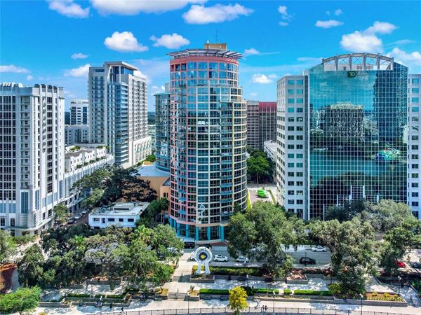 322 E CENTRAL BOULEVARD, Unit 901, ORLANDO, FL 32801