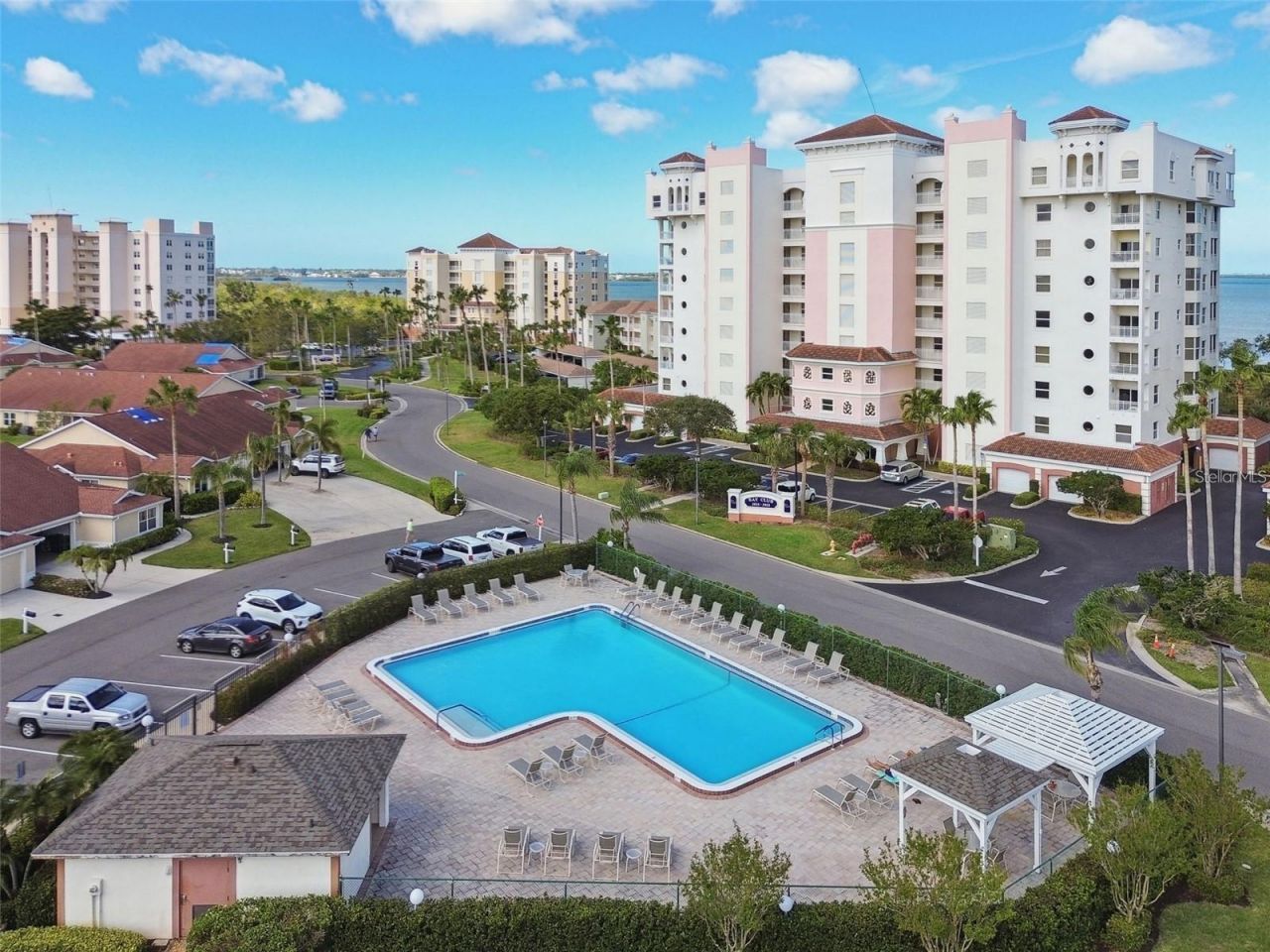 2625 Terra Ceia Bay Boulevard, Unit 203, Palmetto, FL 34221 Photo