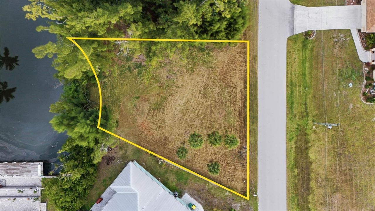 3925 Magnolia Way, Punta Gorda, FL 33950 Photo