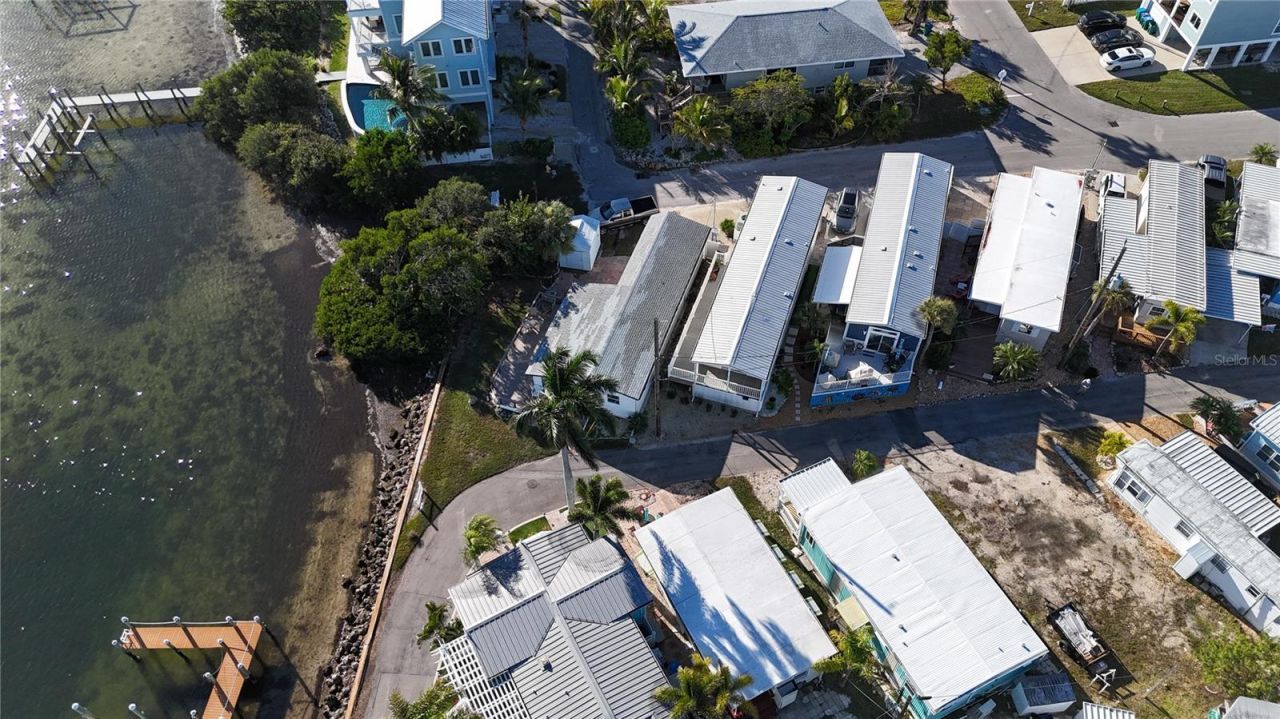 2601 Gulf Drive N, Lot #B14, Bradenton Beach, FL 34217 Photo