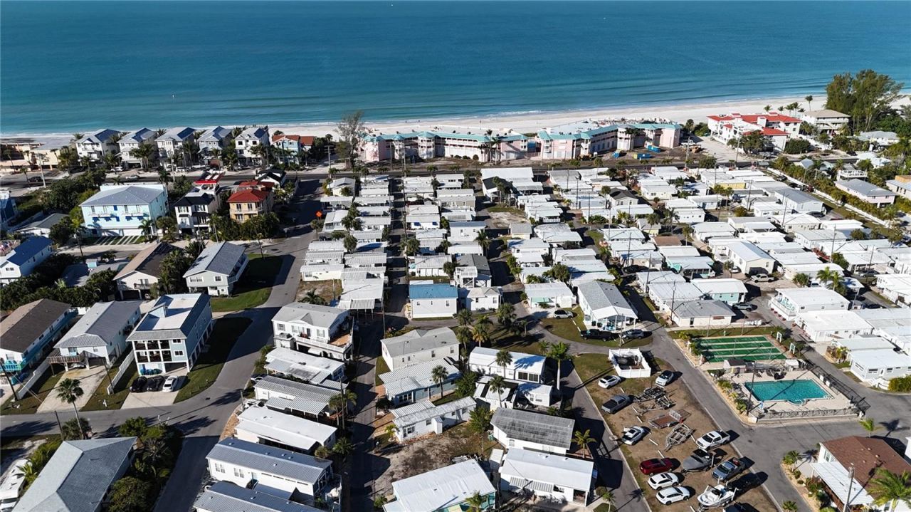 2601 Gulf Drive N, Lot #B14, Bradenton Beach, FL 34217 Photo