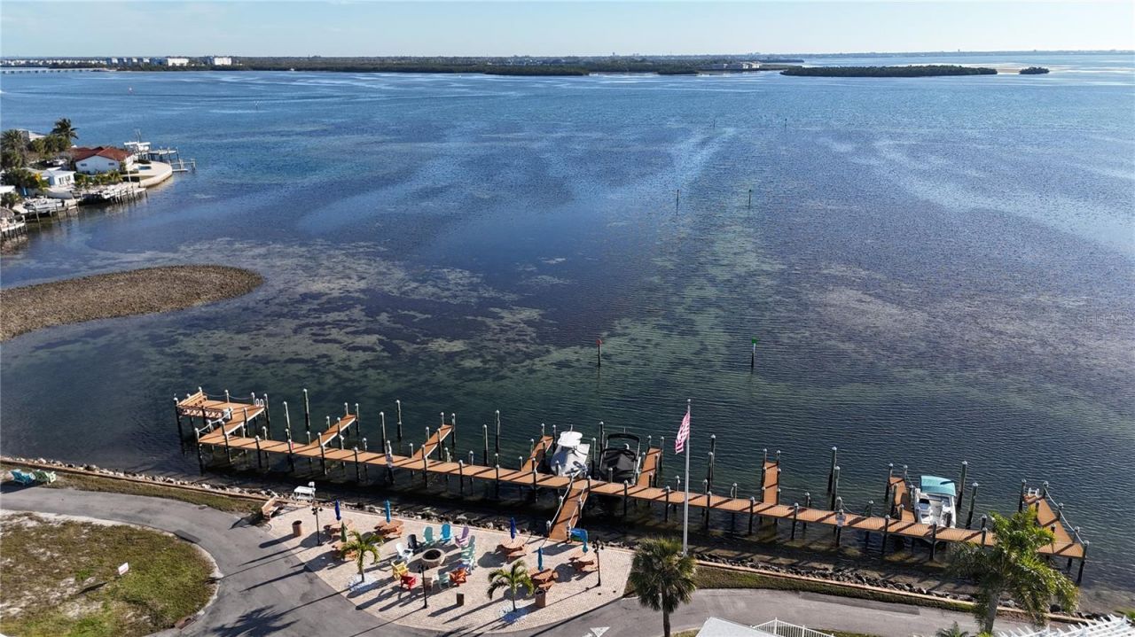 2601 Gulf Drive N, Lot #B14, Bradenton Beach, FL 34217 Photo