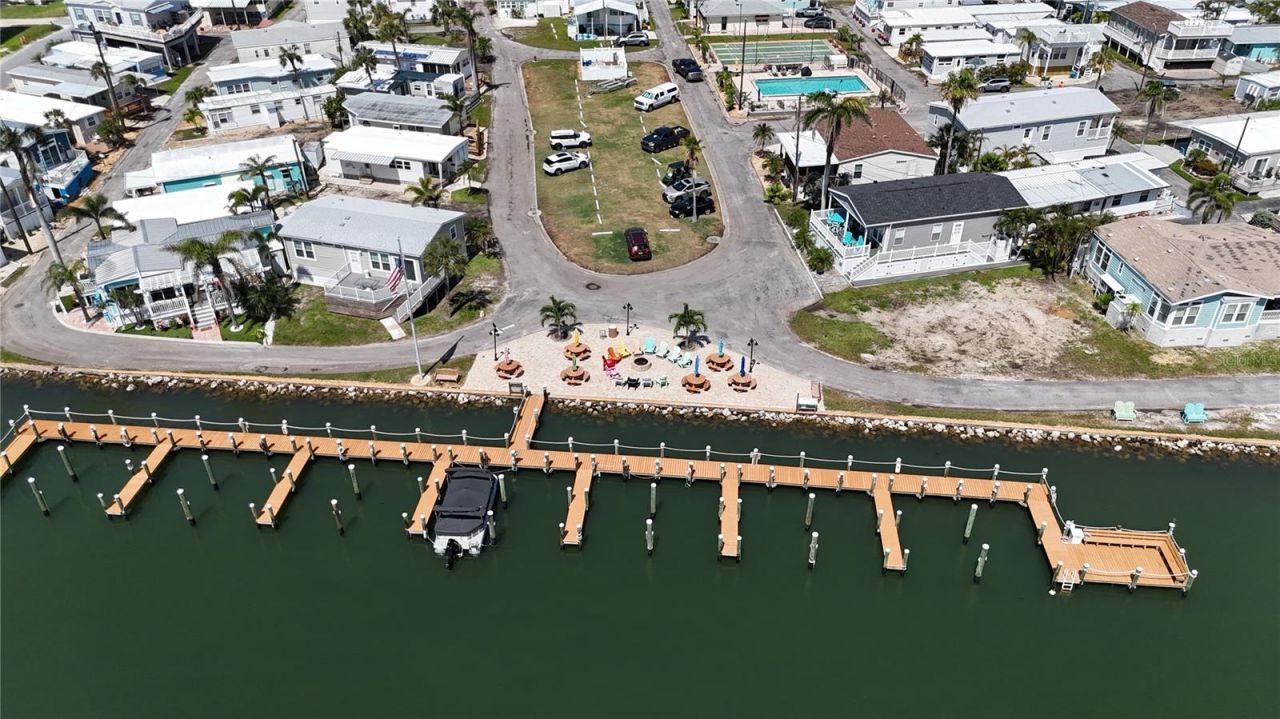 2601 Gulf Drive N, Lot #B14, Bradenton Beach, FL 34217 Photo