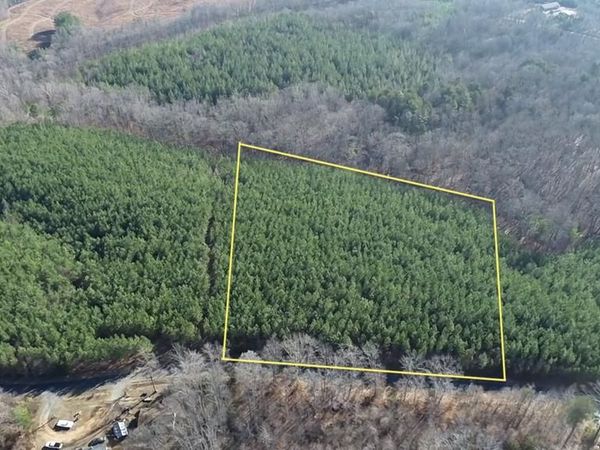 Lot C3 HARDWARE RD, ARVONIA, VA 23004