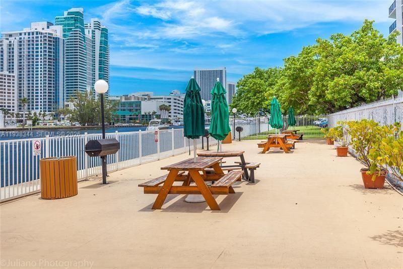 1000 Parkview Dr, Unit 1023, Hallandale Beach, FL 33009 Photo