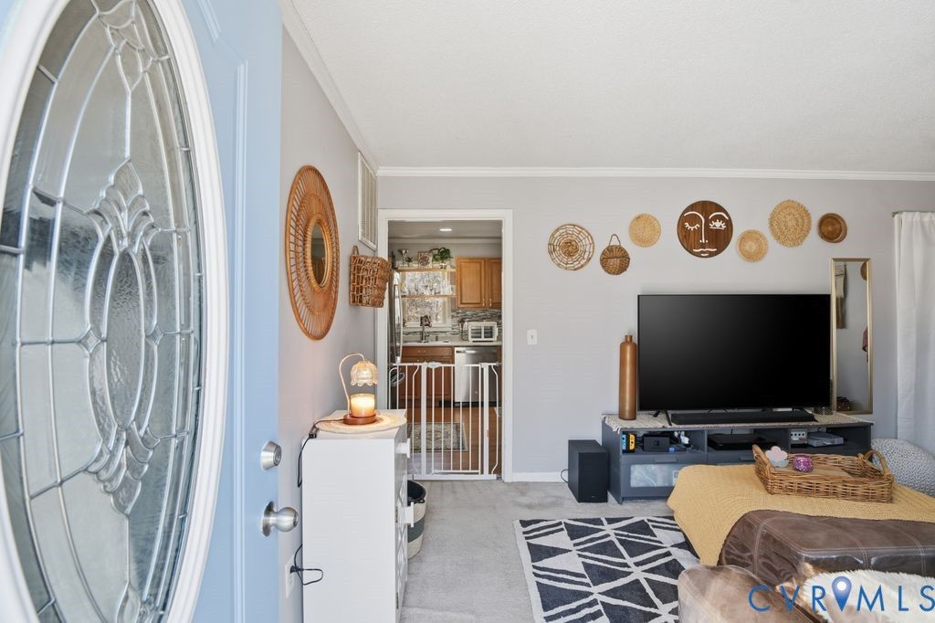 26079 Shannon Mill Drive, Ruther Glen, VA 22546 Main Photo