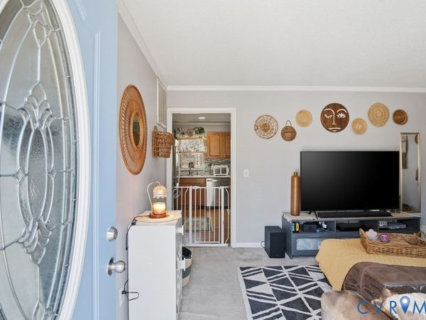 26079 Shannon Mill Drive, Ruther Glen, VA 22546