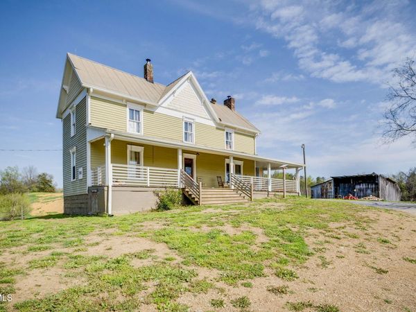 3765 South Mohawk Road, Midway, TN 37809