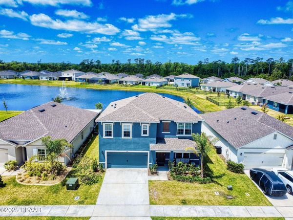 918 Noble, New Smyrna Beach, FL 32168