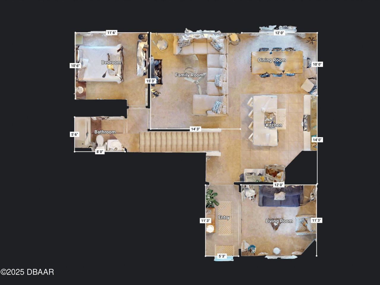 918 Noble Run, New Smyrna Beach, FL 32168 Photo