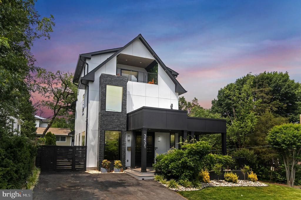 3431 14th Street N, Arlington, VA 22201 Main Photo