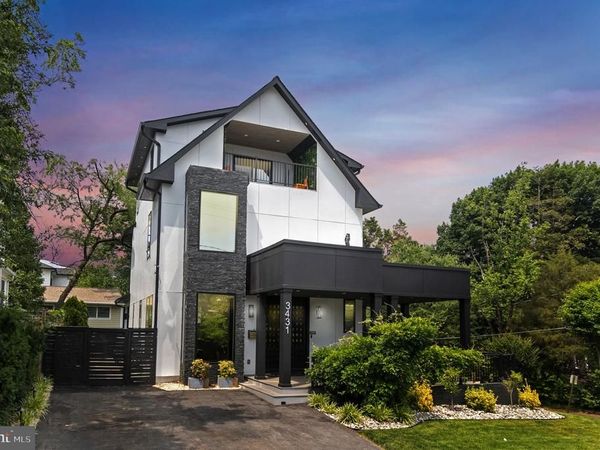 3431 14TH STREET N, ARLINGTON, VA 22201