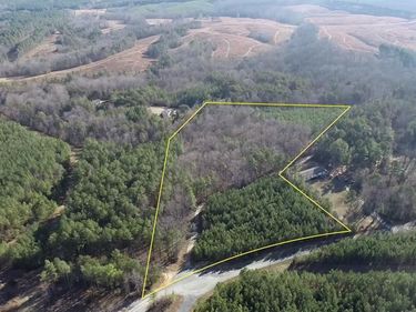 Lot C1 HARDWARE RD, ARVONIA, VA 23004