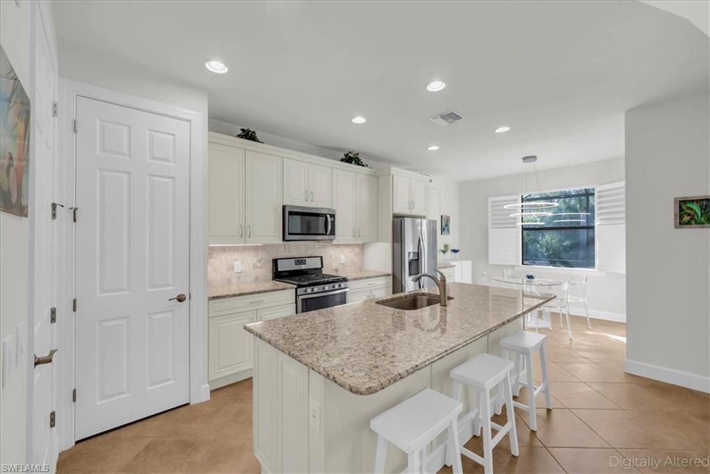 16367 Halberry Ln, Naples, FL 34110 Photo