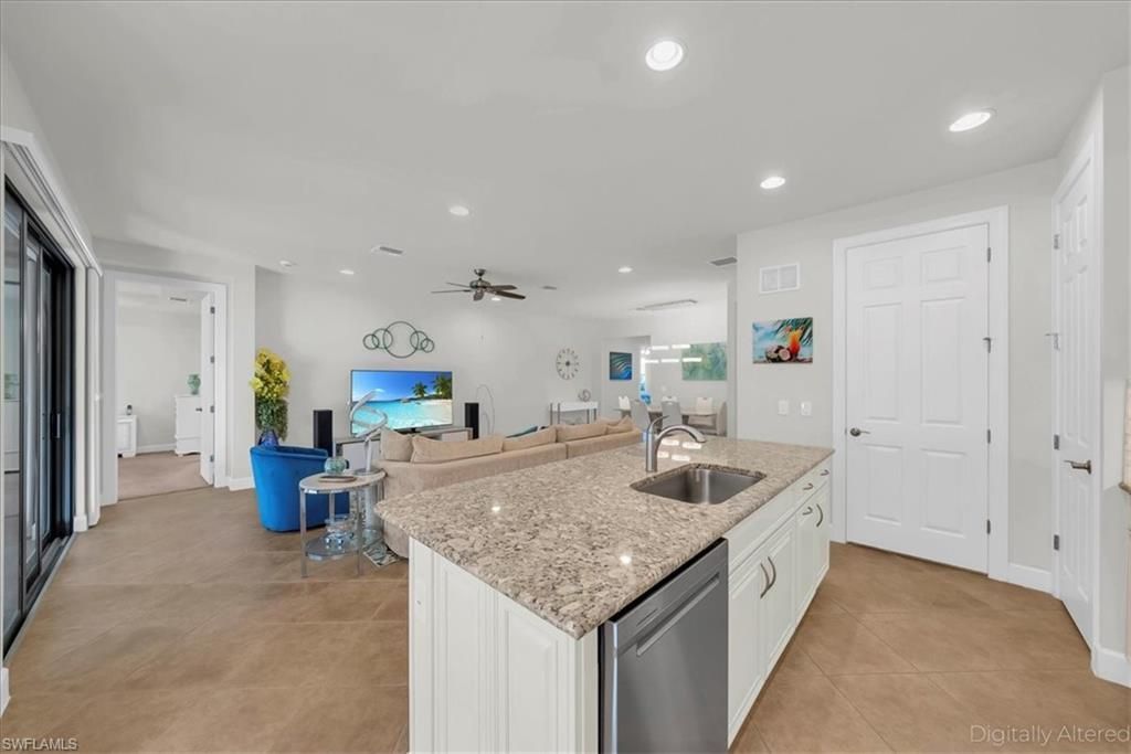 16367 Halberry Ln, Naples, FL 34110 Photo