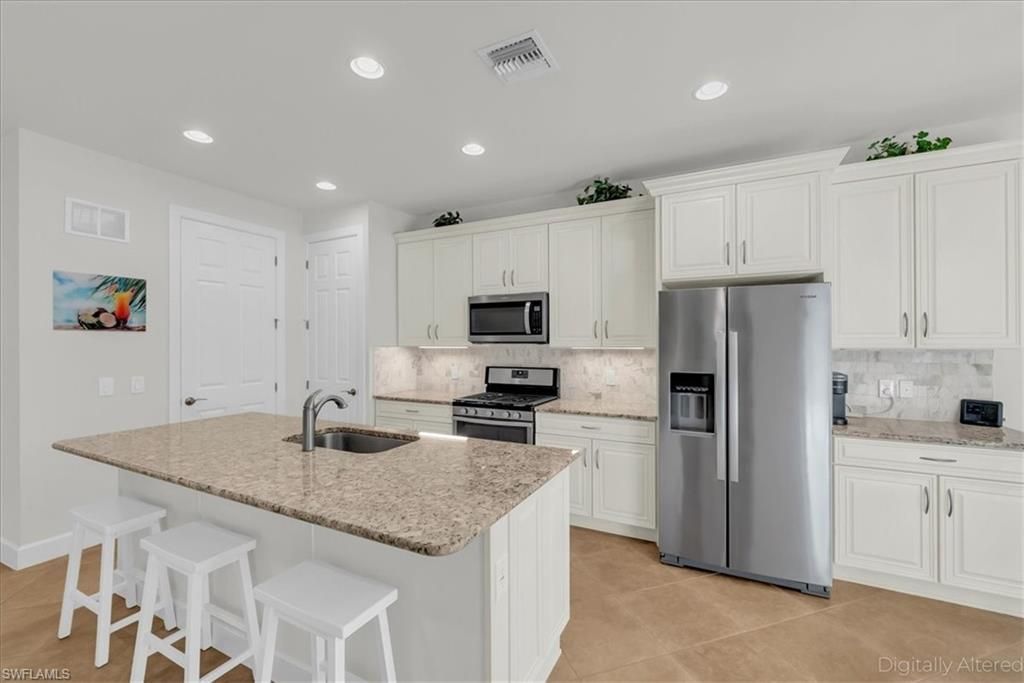 16367 Halberry Ln, Naples, FL 34110 Photo