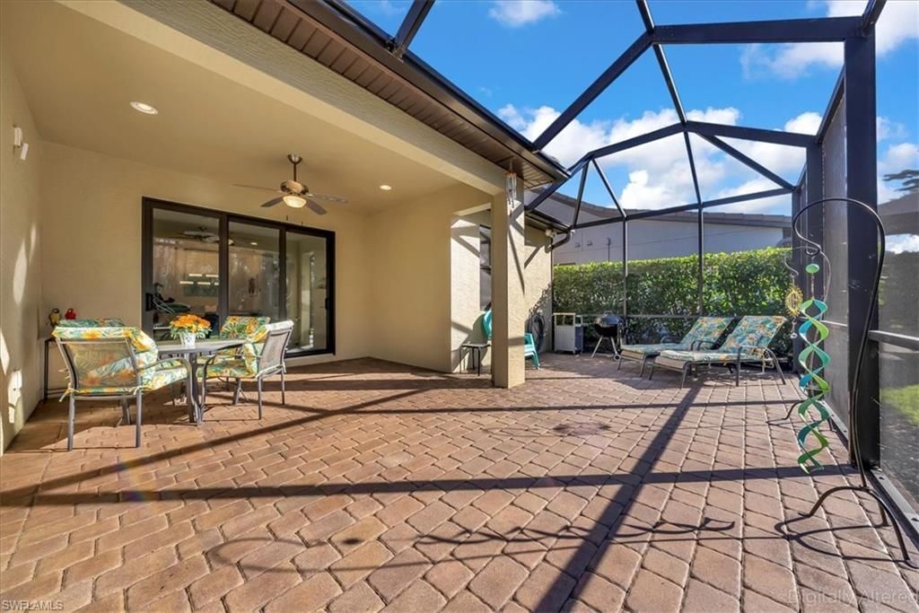 16367 Halberry Ln, Naples, FL 34110 Photo