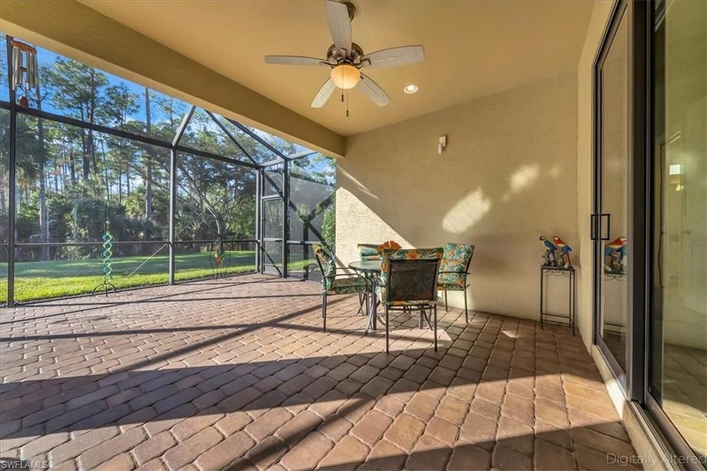 16367 Halberry Ln, Naples, FL 34110 Photo