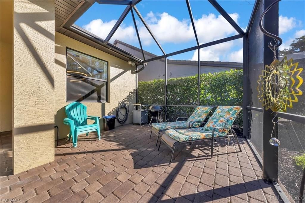 16367 Halberry Ln, Naples, FL 34110 Photo