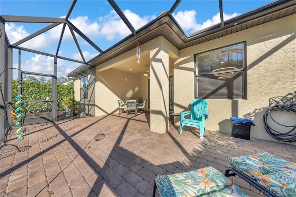 16367 Halberry Ln, Naples, FL 34110 Photo