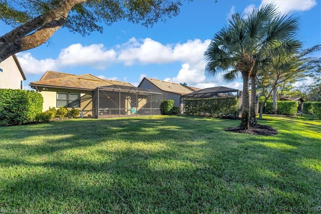 16367 Halberry Ln, Naples, FL 34110 Photo