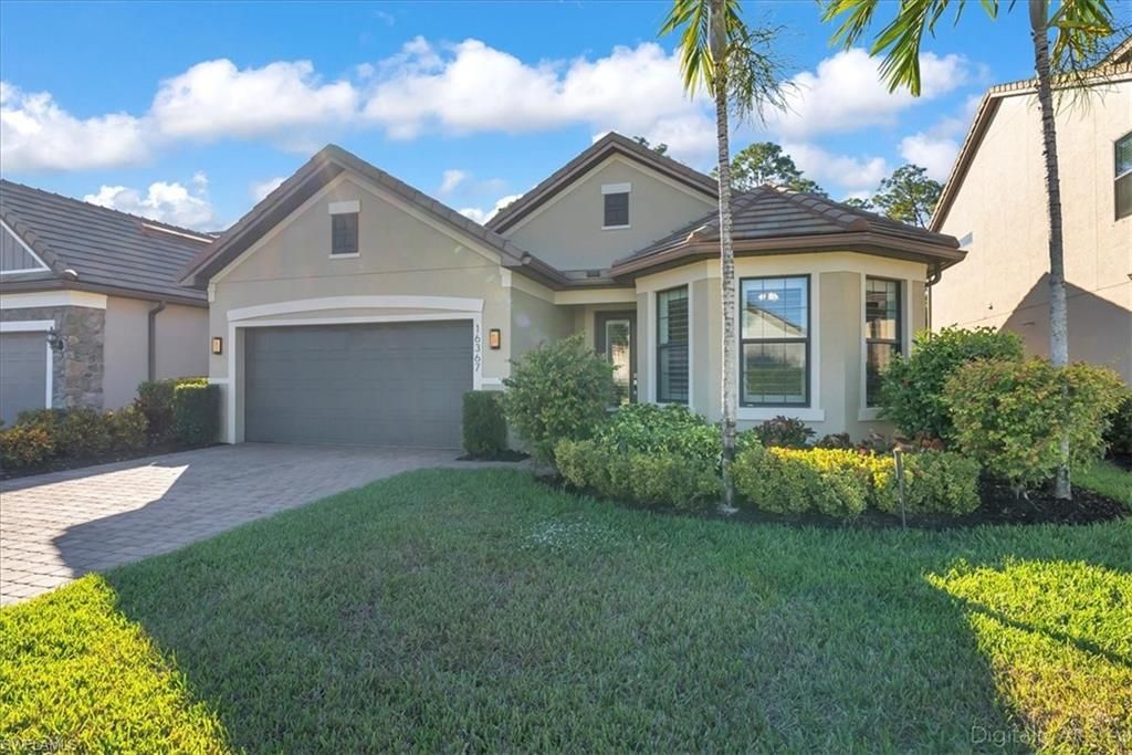 16367 Halberry Ln, Naples, FL 34110 Photo
