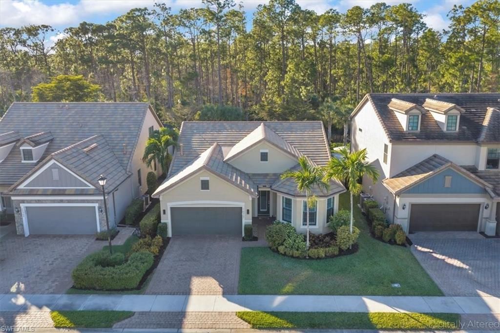 16367 Halberry Ln, Naples, FL 34110 Photo