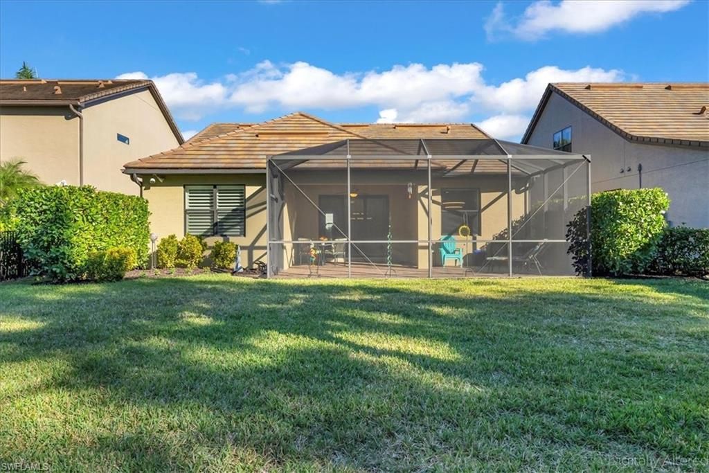 16367 Halberry Ln, Naples, FL 34110 Photo