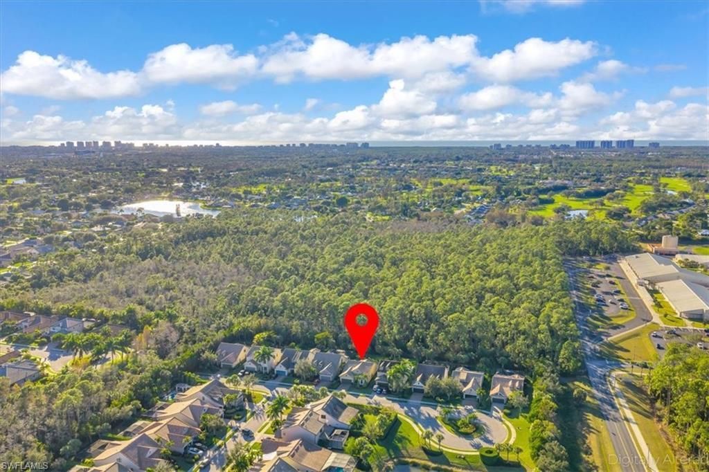16367 Halberry Ln, Naples, FL 34110 Photo