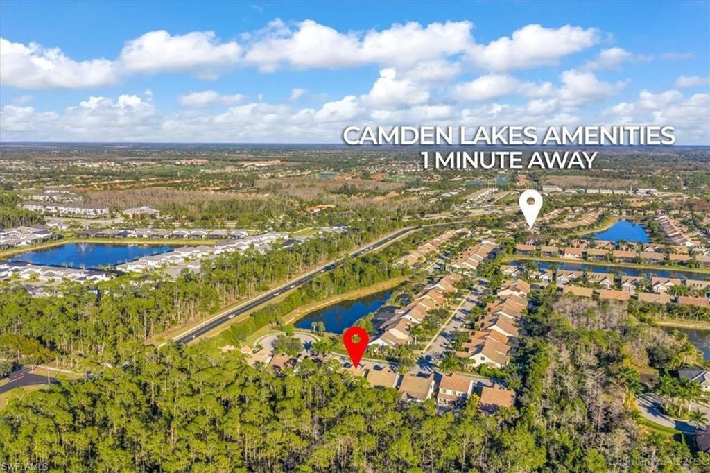 16367 Halberry Ln, Naples, FL 34110 Photo