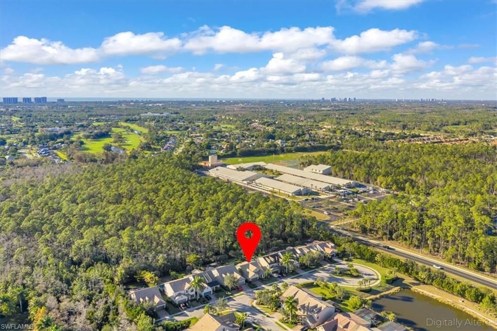 16367 Halberry Ln, Naples, FL 34110 Photo