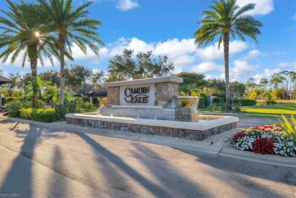 16367 Halberry Ln, Naples, FL 34110 Photo
