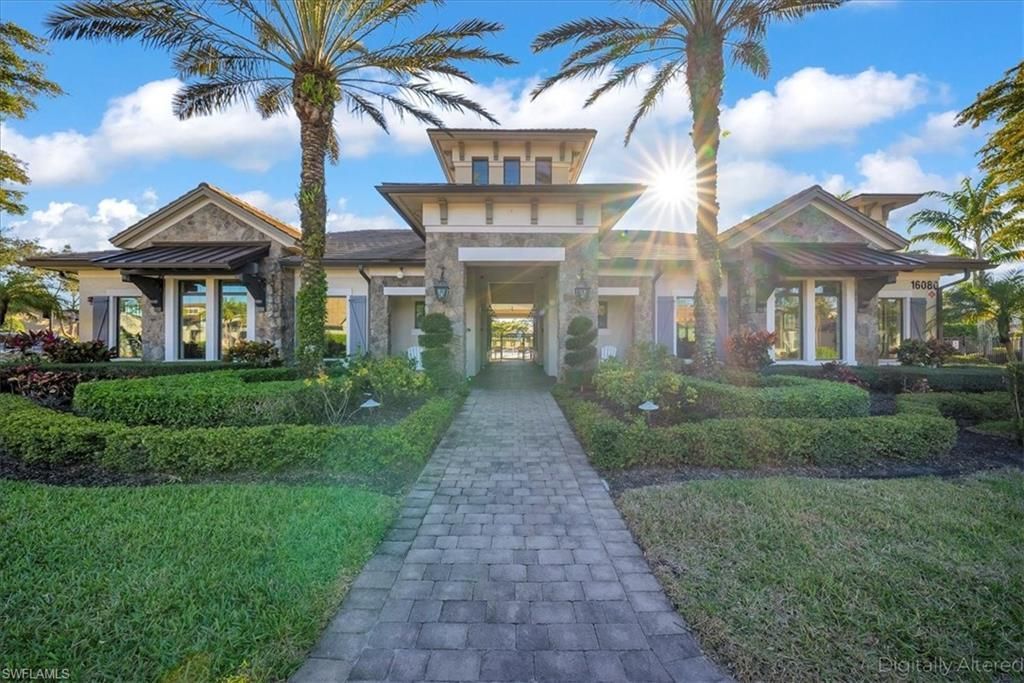 16367 Halberry Ln, Naples, FL 34110 Photo