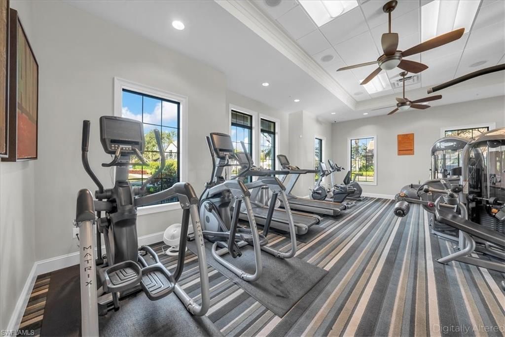 16367 Halberry Ln, Naples, FL 34110 Photo