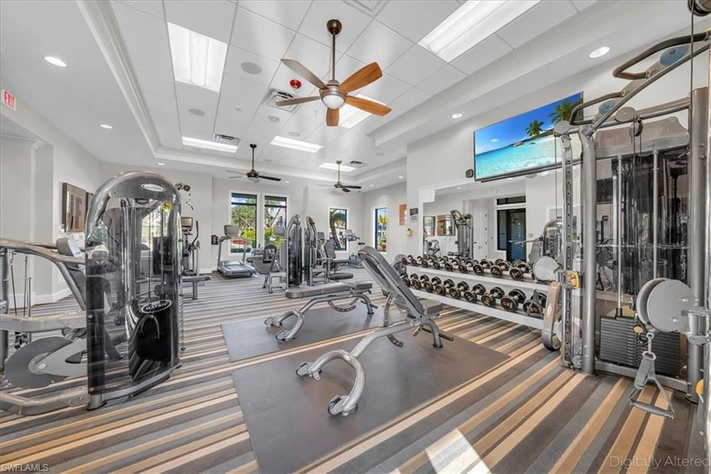 16367 Halberry Ln, Naples, FL 34110 Photo