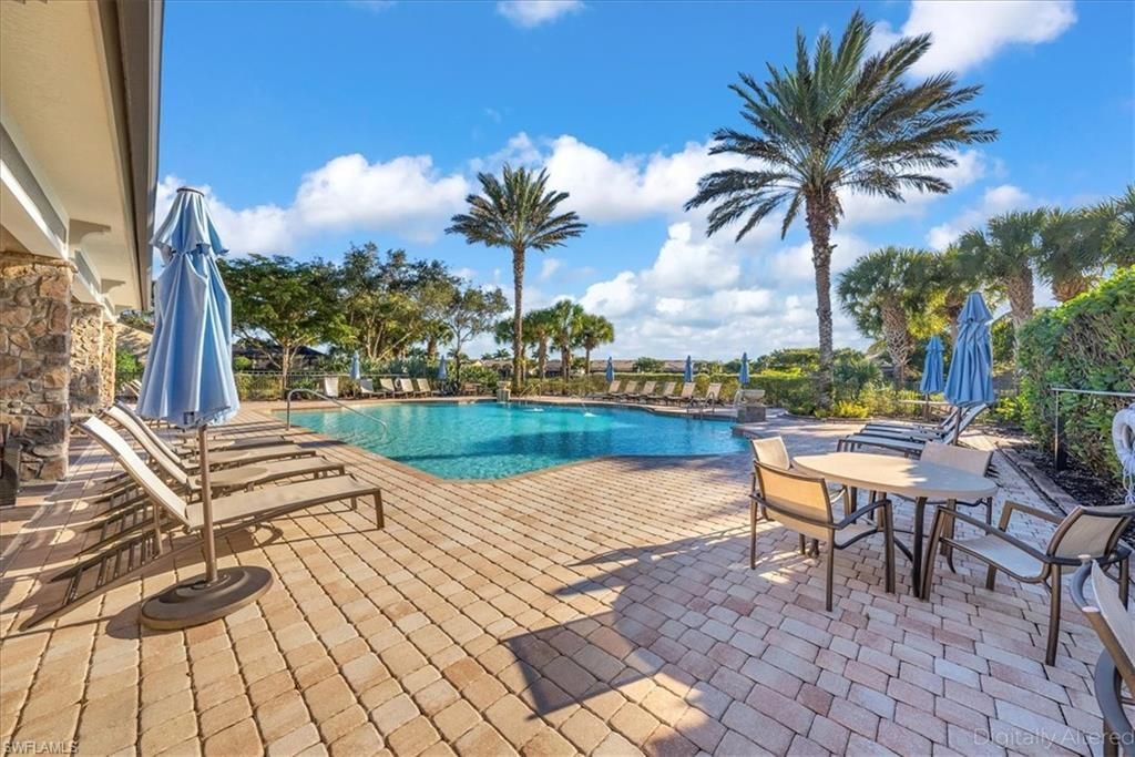 16367 Halberry Ln, Naples, FL 34110 Photo