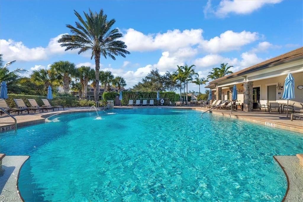 16367 Halberry Ln, Naples, FL 34110 Photo