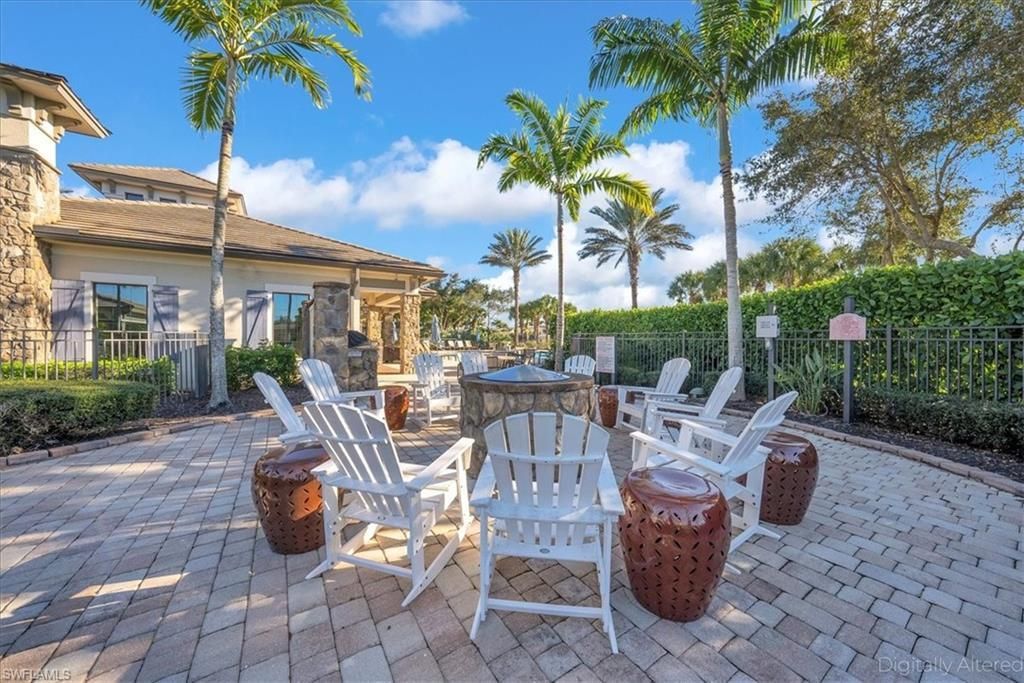 16367 Halberry Ln, Naples, FL 34110 Photo