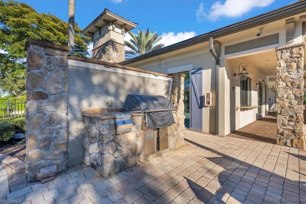 16367 Halberry Ln, Naples, FL 34110 Photo